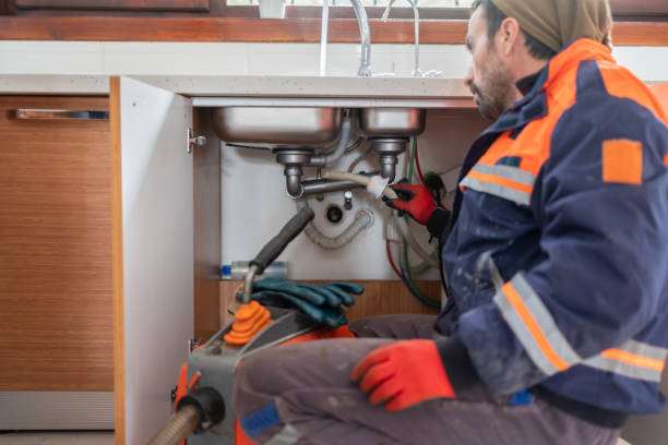 Kozyataği Mutfak Lavabo  Tıkanıklıkları Açma