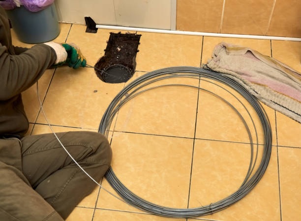 Kozyataği Mutfak Lavabo Gideri Tıkanıklığı Açma