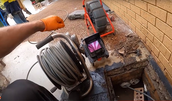 Kozyataği Lavabo Mutfak Gider Açma Tesisatçı